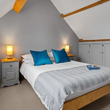 27 Horsefair Villa Malmesbury Eksteriør bilde