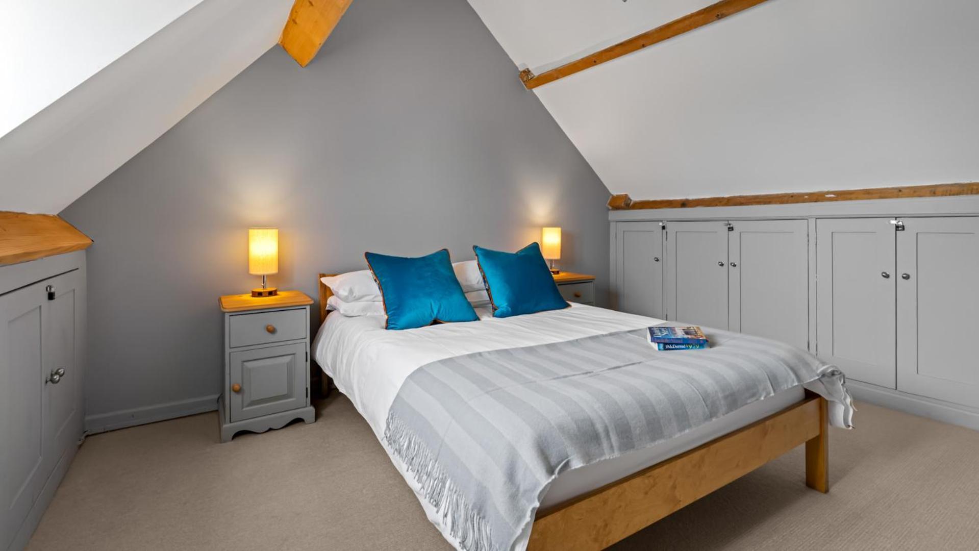 27 Horsefair Villa Malmesbury Eksteriør bilde